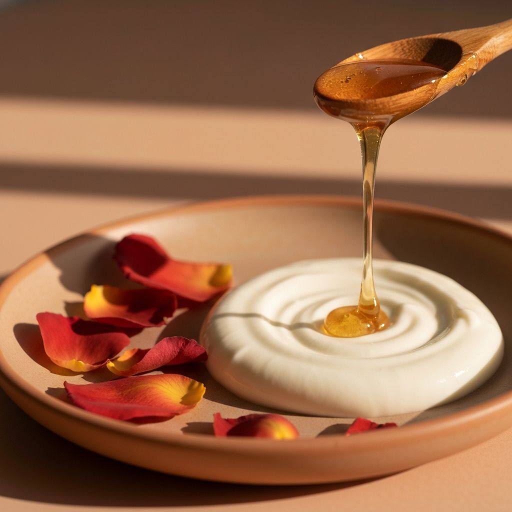 Texturas naturales diversas